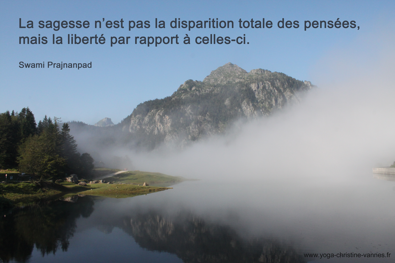 Image sagesse