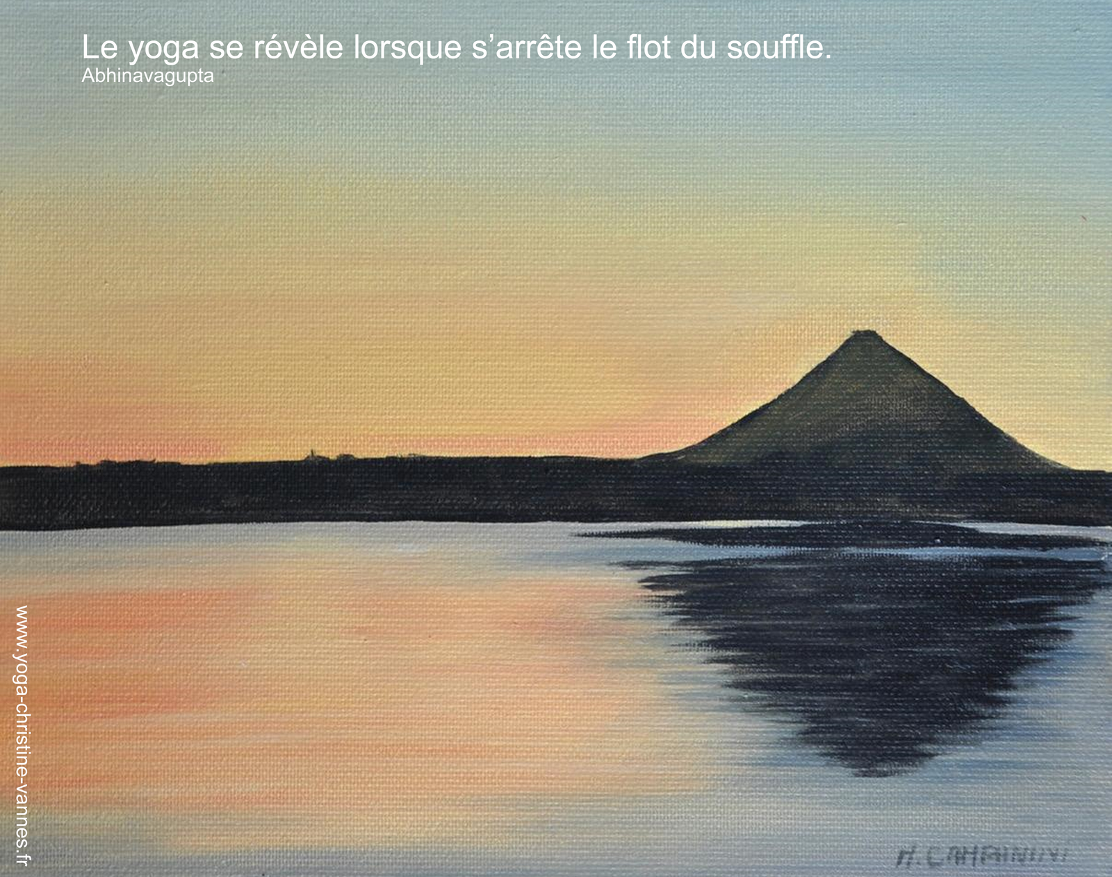 Image souffle