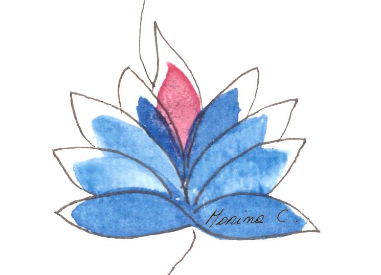 LA FLEUR DE LOTUS